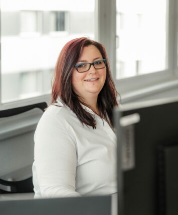 Portrait Simone Tessmann