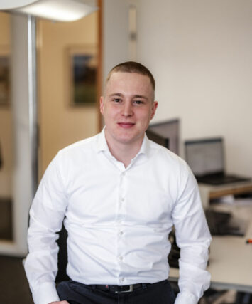 Portrait Jérôme Binkert