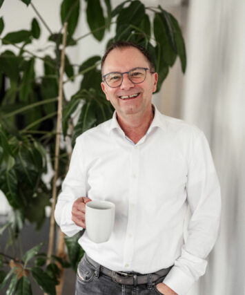 Portrait Urs Schwizgebel